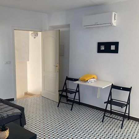 Casa Patricia Lägenhet Algodonales Exteriör bild